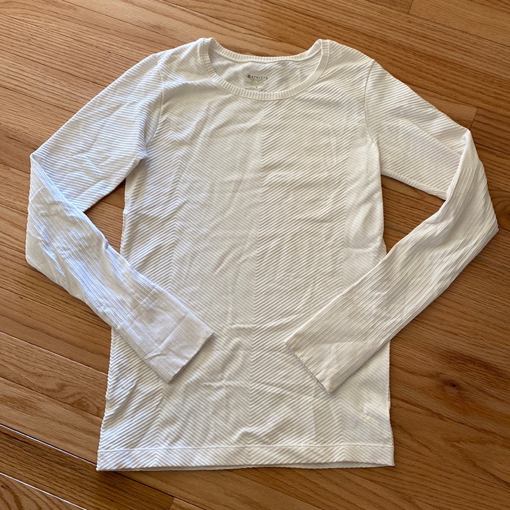 Athleta Long Sleeve